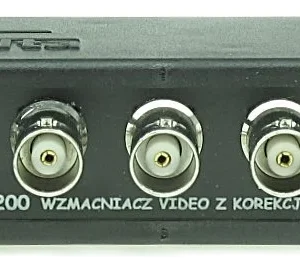 wzmacniacz wideo z korekcja vca 41200 182d7006284444c991ca7e88de7bfeb3