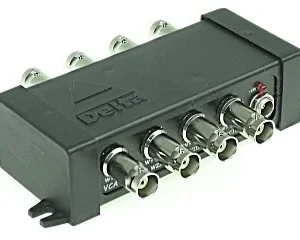 wzmacniacz wideo z korekcja vca 41200 d12dae07b7cf4d3a8c3776e49790a9f2