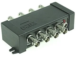 wzmacniacz wideo z korekcja vca 41200 d12dae07b7cf4d3a8c3776e49790a9f2