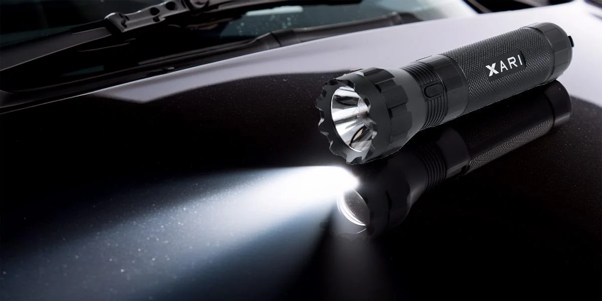 Inteligentny przewód rozruchowy z 10 poziomami ochrony