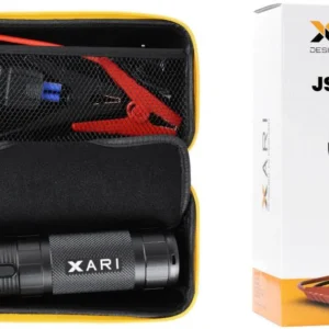 xari js30 jump starter 4w1 b0171105513f4ba89b281135a5c9db4b