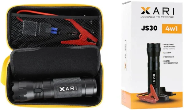 xari js30 jump starter 4w1 b0171105513f4ba89b281135a5c9db4b