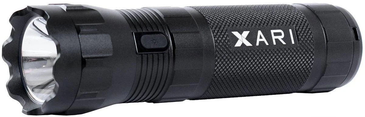 Urządzenie rozruchowe do samochodu 4w1 Xari JS50