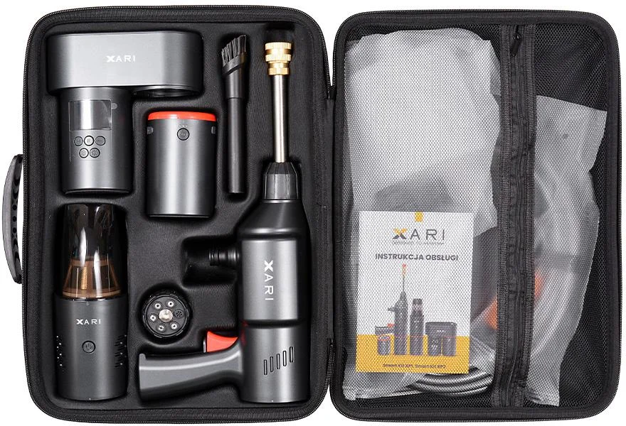 XARI Smart Kit XP1