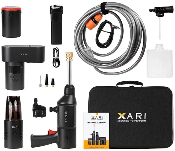 xari smart kit xp1 moduowy zestaw urzadzen bezprzewodowych d 359960ca35664bc598d0a52bcf9e626b