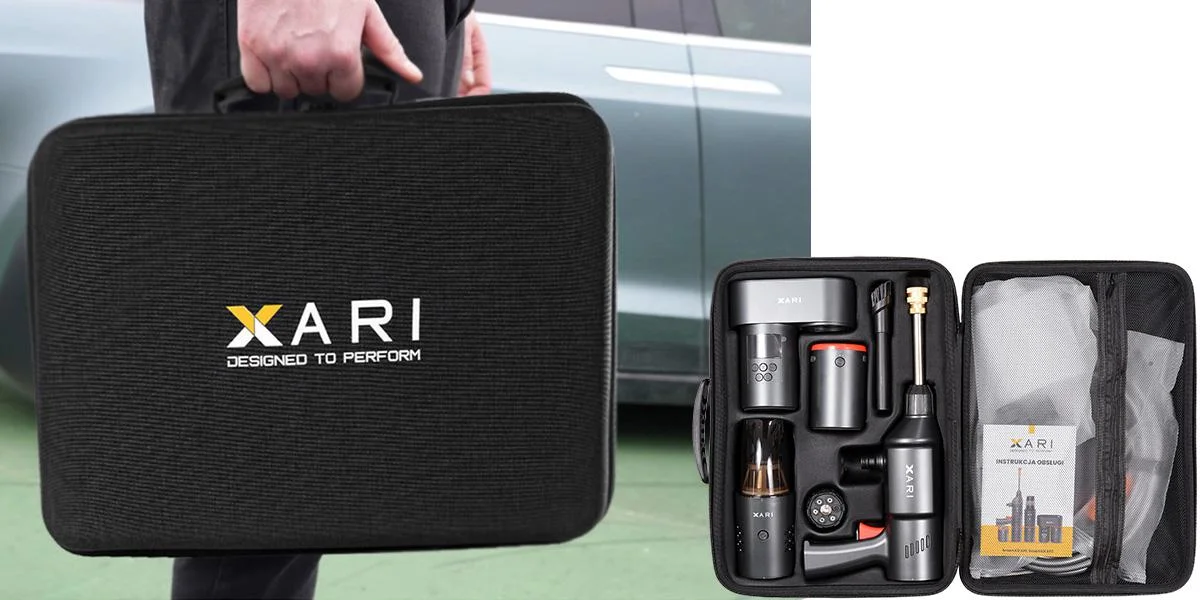 Zawsze Pod Ręką – Mobilność i Porządek w Jednym