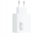 xiaomi 67w hypercharge power adapter type a 8a940d5dd76746cb832633b2a4f99a95