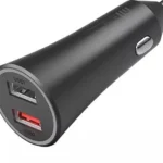 xiaomi adowarka samochodowa mi 37w dual port 532286a4451042258eba81c0c636bd63