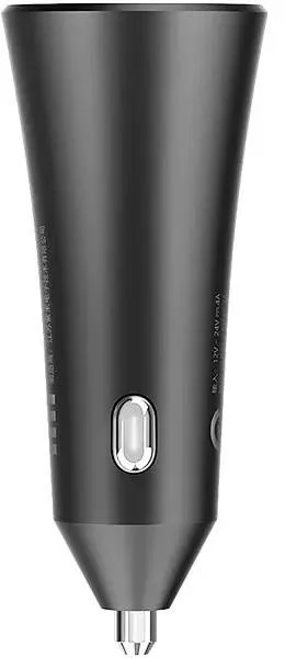 xiaomi adowarka samochodowa mi 37w dual port ccd3f006e87c4b4cb060147dd3189b3e