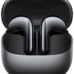 xiaomi buds 5 graphite black 1099a933506a45ea9a48490e35ace418