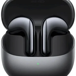 xiaomi buds 5 graphite black 1099a933506a45ea9a48490e35ace418