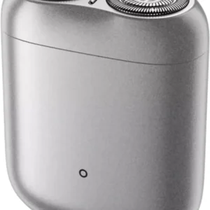 xiaomi electric shaver s200 szary 6af1a46589ee43d289c91fbb7d5369da