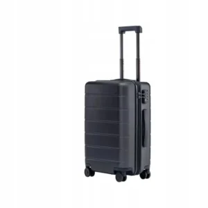 xiaomi luggage classic pro 28 czarny 24519be913984fa382afede1fb0416a4