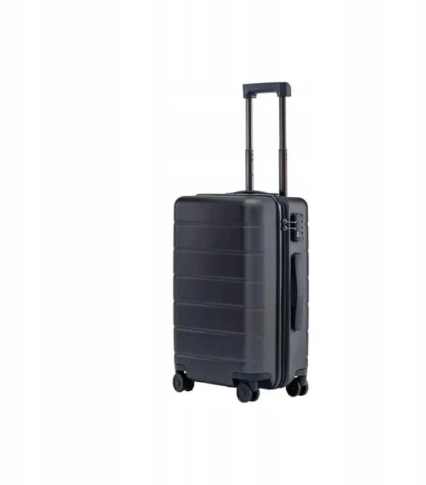xiaomi luggage classic pro 28 czarny 24519be913984fa382afede1fb0416a4