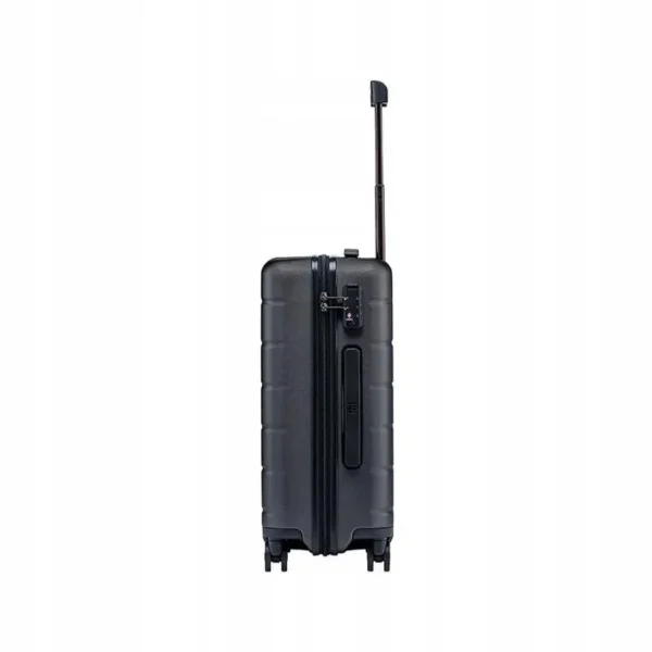 xiaomi luggage classic pro 28 czarny 8472eaecff5a477aad2fe3f6b3f657a4
