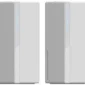 xiaomi mesh system ax3000 ne zestaw 2 sztuk 67f7762d9b4940989ddcc478d4835c4e