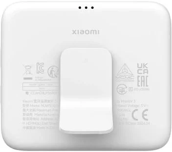 xiaomi mi temperature and humidity monitor 3 a2c02ccf694f43db89a76d794da897c1