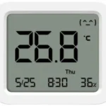 xiaomi mi temperature and humidity monitor 3 b756822237af4160af6e06b7c3c0c36a