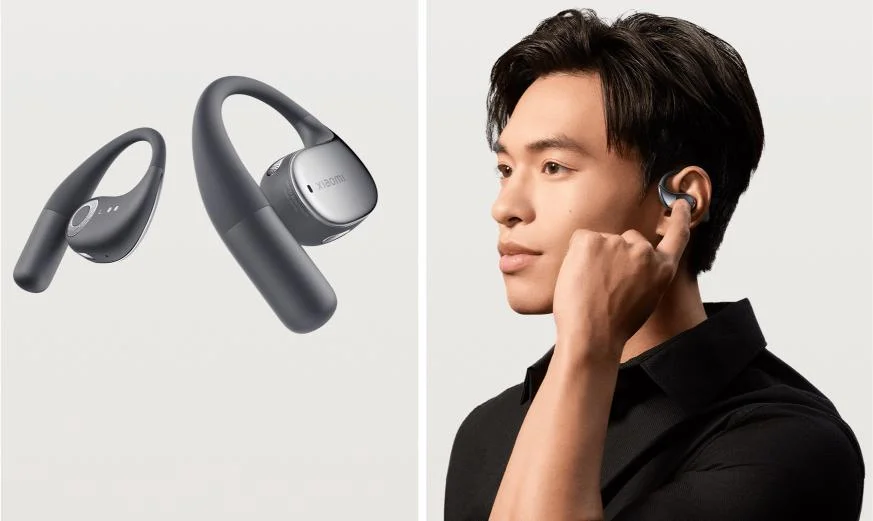Xiaomi OpenWear Stereo Sandstone Beige