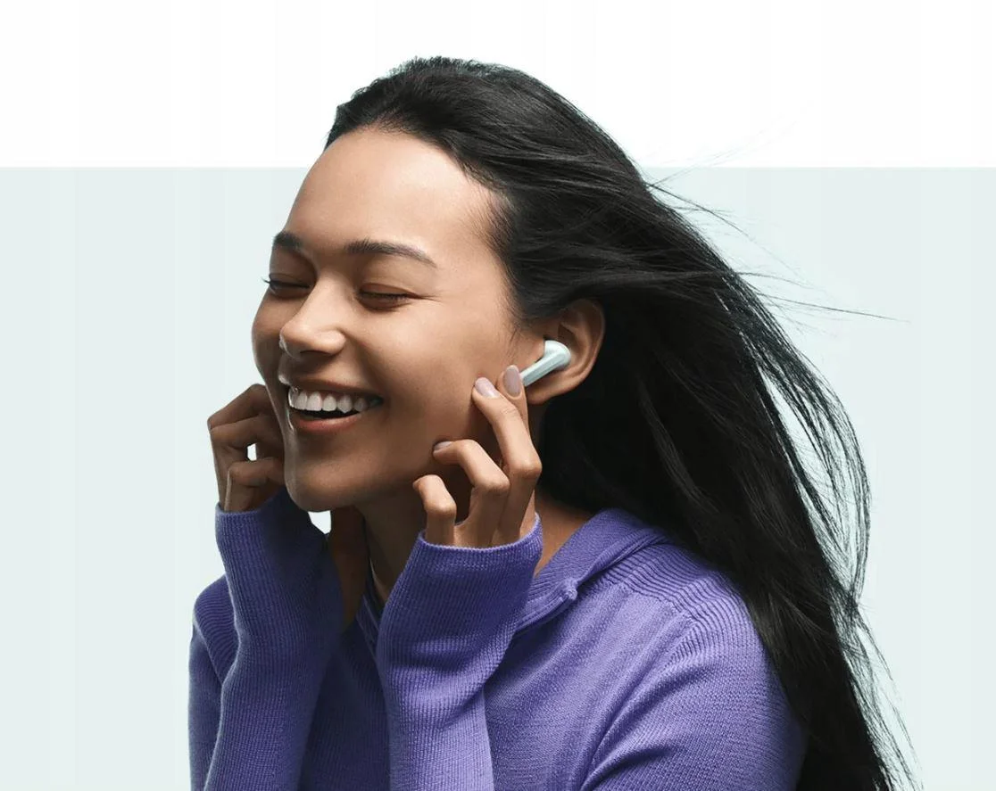 Xiaomi Redmi Buds 6 Cloud White