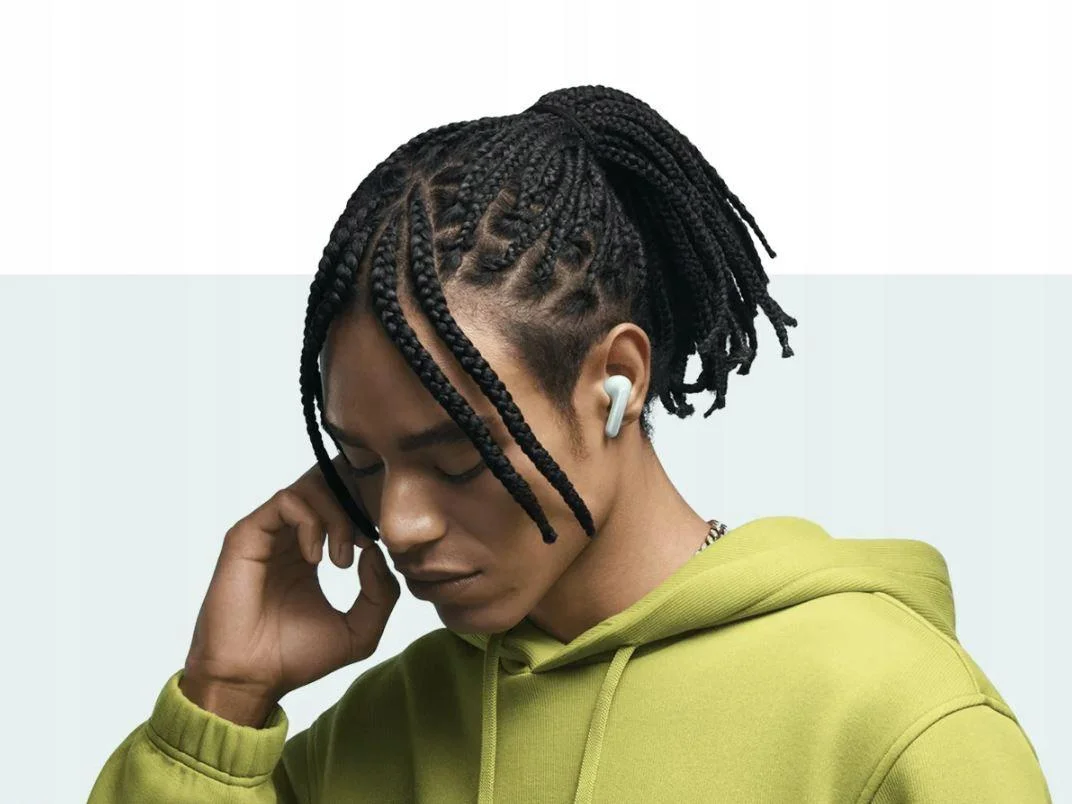 Xiaomi Redmi Buds 6 Coral Green