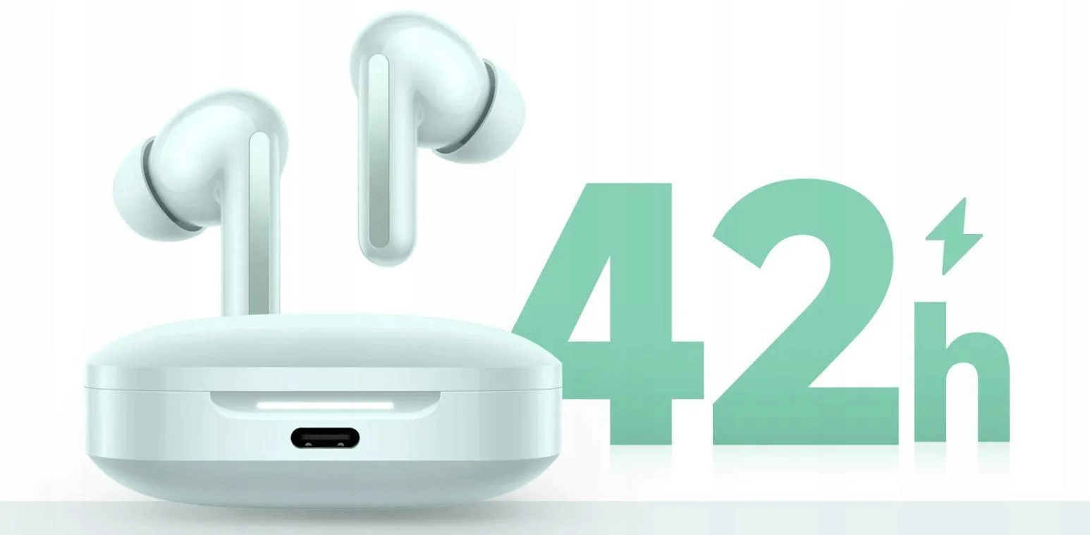 Xiaomi Redmi Buds 6 Night Black