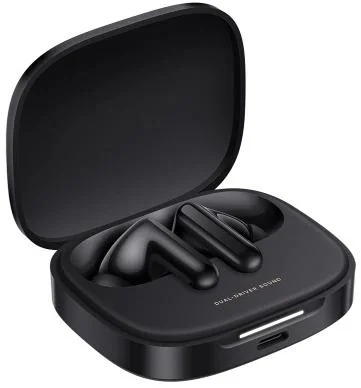 xiaomi redmi buds 6 night black 3b6cda10389547039ed6957befe97b7e