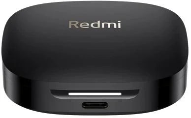 xiaomi redmi buds 6 night black f2980adc6e644577b907fb7f09a7f003