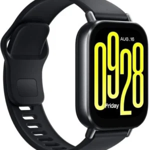 xiaomi redmi watch 5 active czarny 0b5e96d42d894e619ffa6b69c1a7ce4e