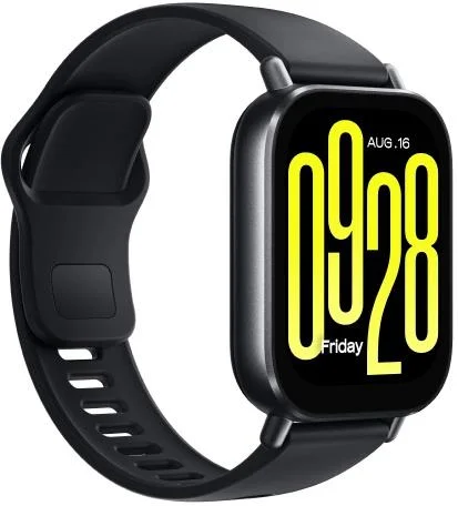 xiaomi redmi watch 5 active czarny 0b5e96d42d894e619ffa6b69c1a7ce4e