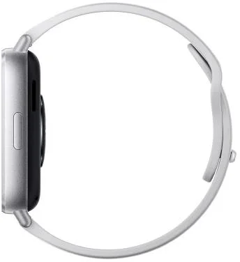 xiaomi redmi watch 5 active srebrny 18affcd587fe43bf9a099ef35af81941