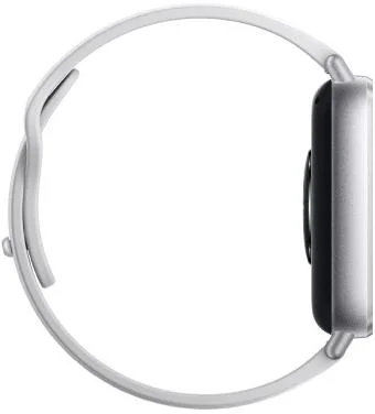 xiaomi redmi watch 5 active srebrny 39ad81794fe248199aa9a5898b6df226