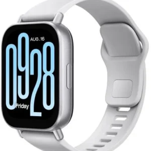 xiaomi redmi watch 5 active srebrny 87575c66f0af404eaf7797cb949f8be0