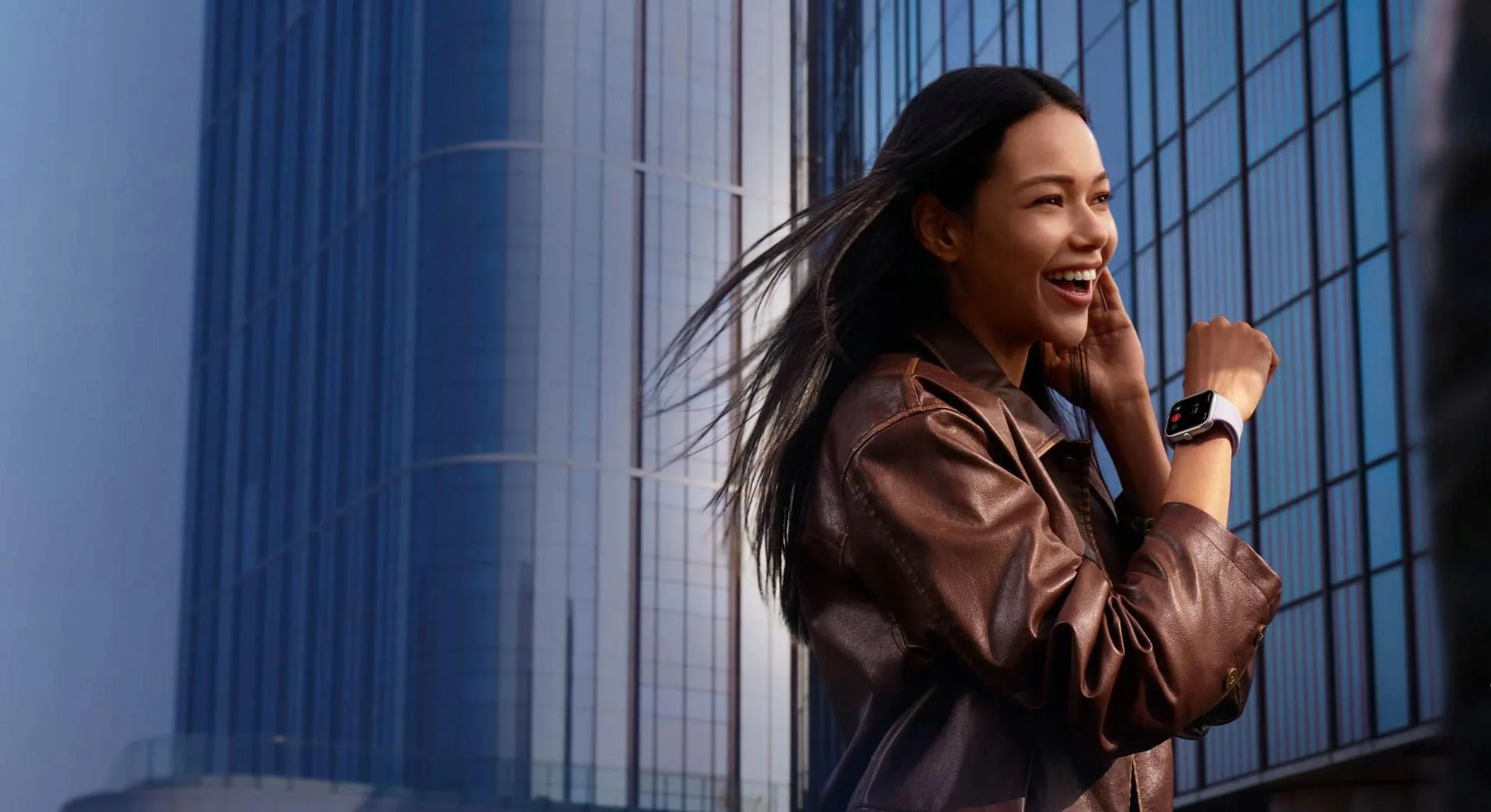 Xiaomi Redmi Watch 5 Lavender Purple