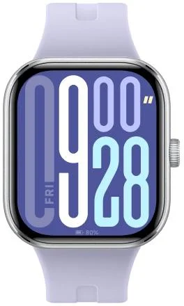 xiaomi redmi watch 5 lavender purple e1070b84037540b3a901295fcfcf46fe