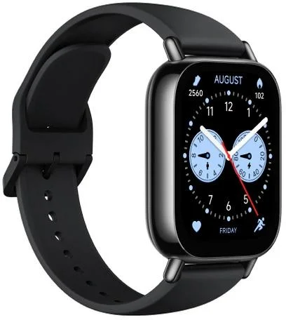 xiaomi redmi watch 5 lite czarny 5ae6dbc20ef64c6ca7646e77e1b1552d