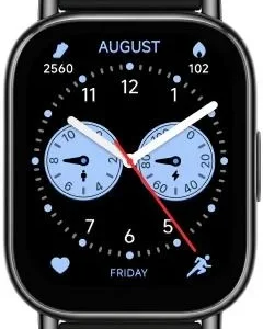 xiaomi redmi watch 5 lite czarny a99b7fcdd8ca4d658dbe80d9bad6dfe7