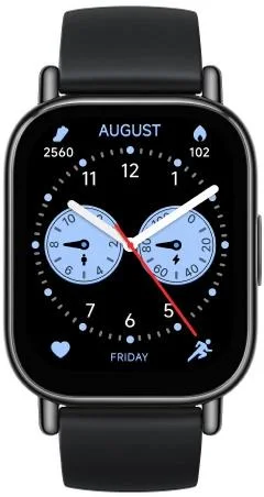 xiaomi redmi watch 5 lite czarny a99b7fcdd8ca4d658dbe80d9bad6dfe7