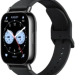 xiaomi redmi watch 5 lite czarny de624abed1f34edb962d5e7dbd9e6a39