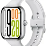 xiaomi redmi watch 5 silver gray a9754360459a461da7bd63d661e8747e