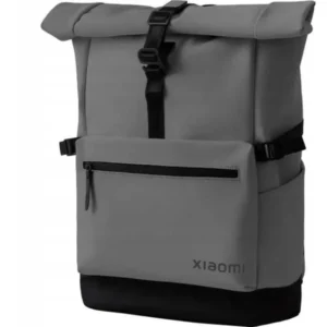 xiaomi roll top casual backpack b738d159c5cd48e9b066c4a3d0a00f86
