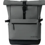 xiaomi roll top casual backpack d37e8f6d6287468687acac83787c6983