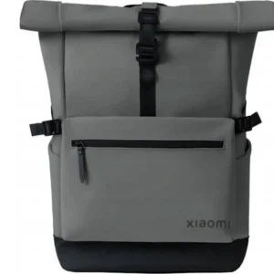 xiaomi roll top casual backpack d37e8f6d6287468687acac83787c6983