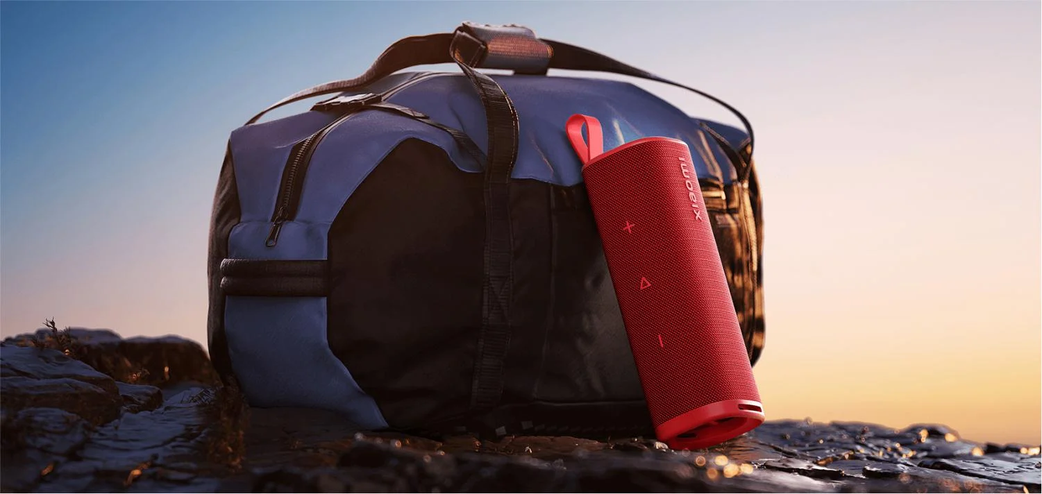 Xiaomi S29D Mi Sound Outdoor 30W czerwony