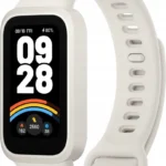 xiaomi smart band 9 active beige white 05d6d290e8a84545a04e22f4a49158c2