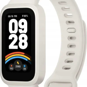 xiaomi smart band 9 active beige white 05d6d290e8a84545a04e22f4a49158c2