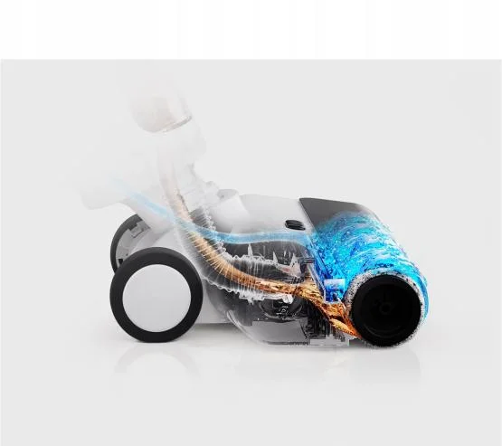 Xiaomi Truclean W20 Wet Dry Vacuum