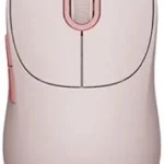 xiaomi wireless mouse 3 rozowy c67bffe530334e039273761a971b87be