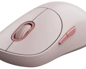 xiaomi wireless mouse 3 rozowy f94a09ec50954be78c3845c892e3fd58