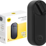 yale linus l2 smart lock czarny 20e0354ccdb047a795270c2c70421478